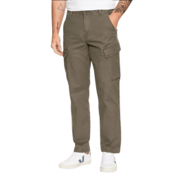 achat Pantalon cargo LEVIS homme TAPER CARGO kaki face