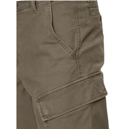 achat Pantalon cargo LEVIS homme TAPER CARGO kaki détail