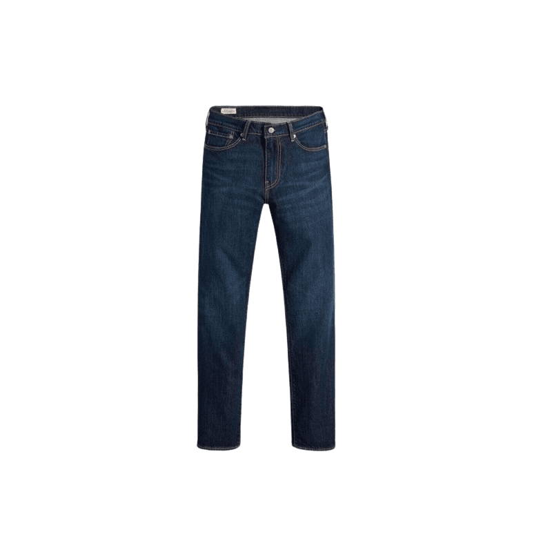 achat Jean LEVIS homme SLIM bleu face