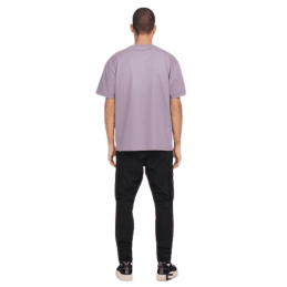 achat T-shirt Only&Sons Homme ONSFRED Violet dos look