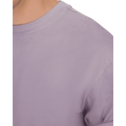 achat T-shirt Only&Sons Homme ONSFRED Violet détails