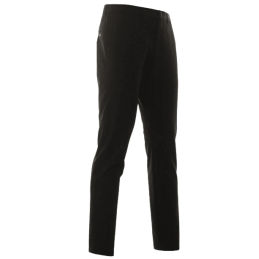 achat Pantalon BOSS homme T_COMMUTER noir face