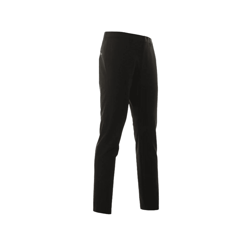 achat Pantalon BOSS homme T_COMMUTER noir face