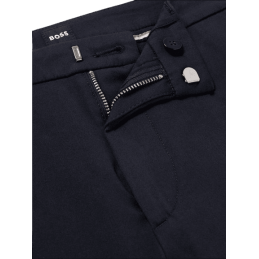 achat Pantalon BOSS homme KAITO1_T bleu détail