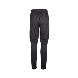 achat Pantalon training OM Puma Homme Noir/or dos