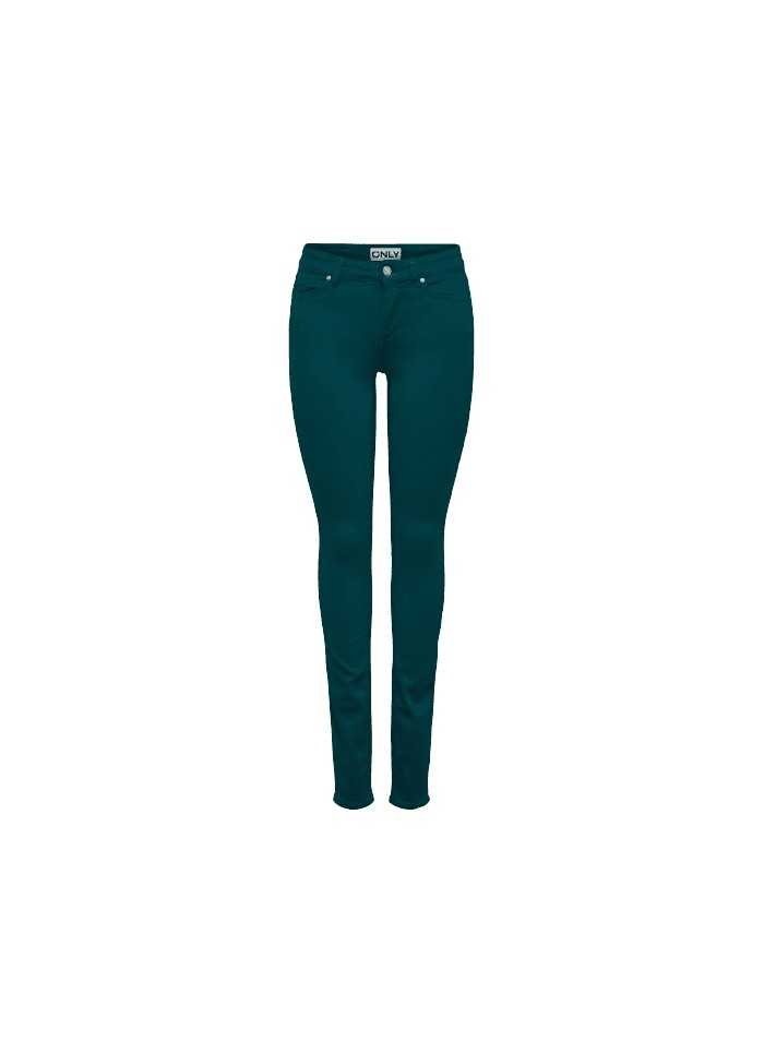 Achat pantalon ONLY femme ONLBLUSH vert d'eau