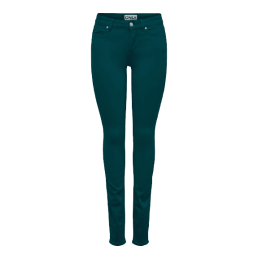 Achat pantalon ONLY femme ONLBLUSH vert d'eau