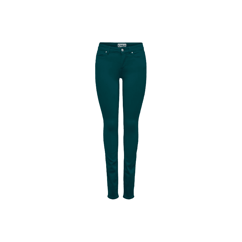 Achat pantalon ONLY femme ONLBLUSH vert d'eau