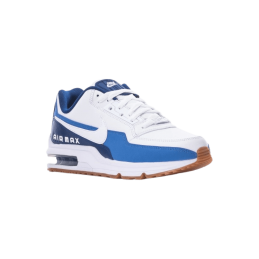 achat Sneakers NIKE homme AIR MAX LTD 3 bleu face