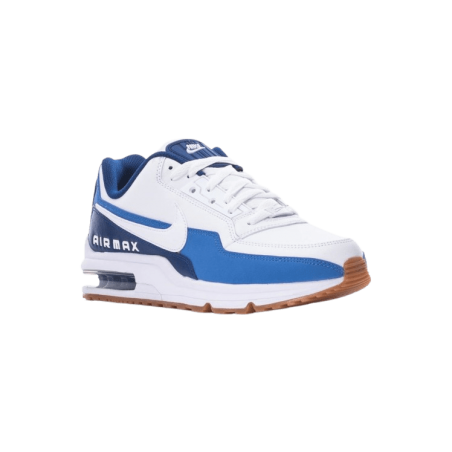 achat Sneakers NIKE homme AIR MAX LTD 3 bleu face