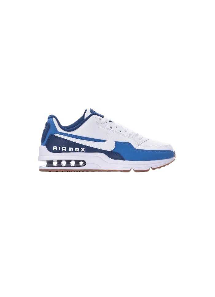 achat Sneakers NIKE homme AIR MAX LTD 3 bleu profil