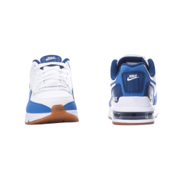 achat Sneakers NIKE homme AIR MAX LTD 3 bleu dos