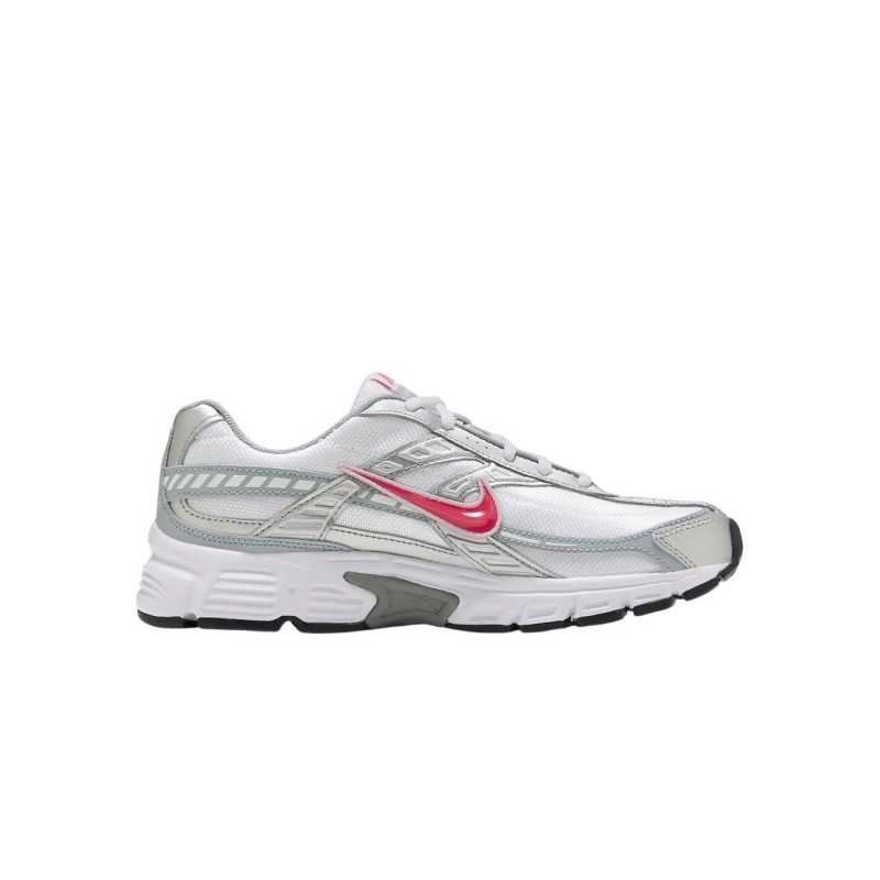 Achat Chaussure de running Nike Femme INITIATOR Gris coté