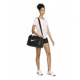 Sac de sport Nike BRASILIA XS DUFF - 9.5 (25L) Noir l Clickandsport