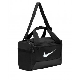 achat Sac de sport Nike BRASILIA XS DUFF - 9.5 (25L) Noir bandouliere