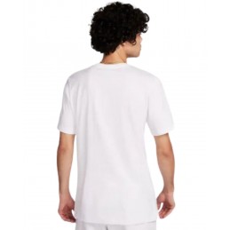 achat T-shirt Nike Homme SP GRAPHIC Blanc dos
