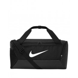 achat Sac de sport Nike BRASILIA DUFFLE - 9.5 (41L) Noir logo
