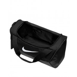 achat Sac de sport Nike BRASILIA DUFFLE - 9.5 (41L) Noir poches