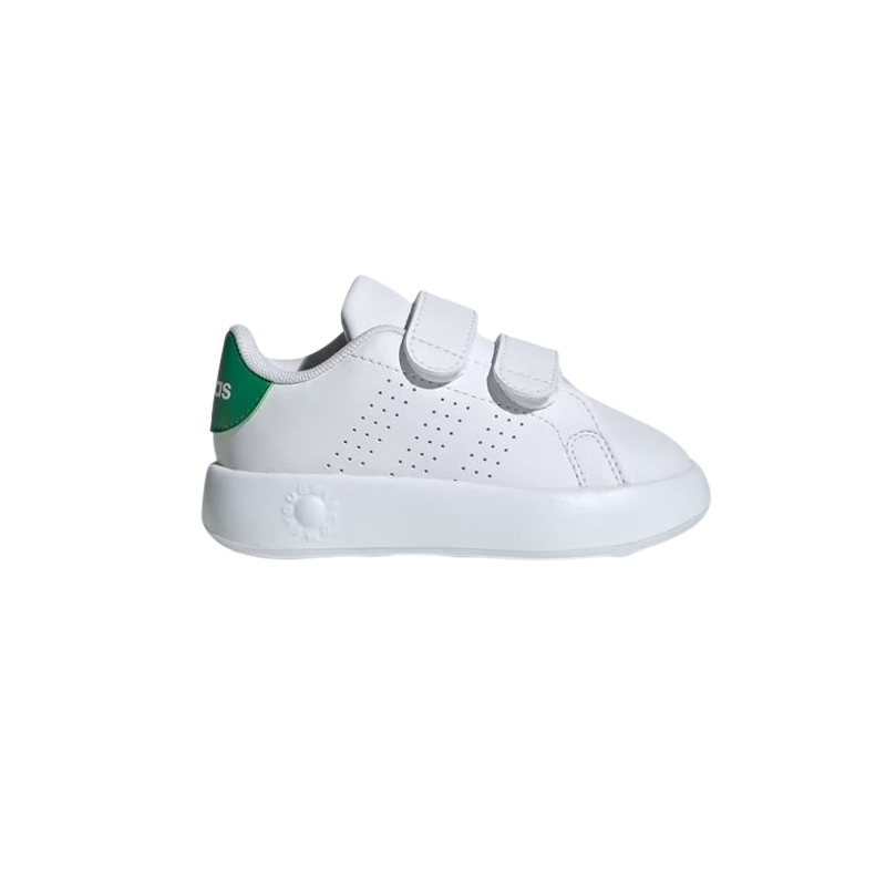 Achat Baskets Adidas enfant ADVANTAGE blanche Achat Baskets Adidas enfant ADVANTAGE blanche