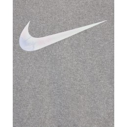 achat Ensemble Nike Bébé SKY DYE TEMPO Gris logo