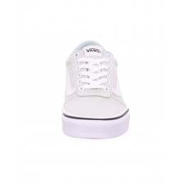 achat Baskets Vans Femme WARD CNVS PALEA Vert face