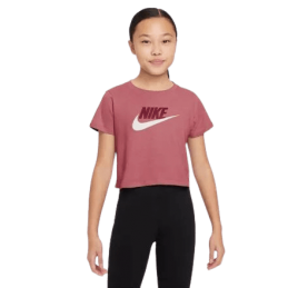 T-shirt NIKE fille G NSW...