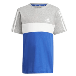 T-shirt ADIDAS garçon LK 3S...