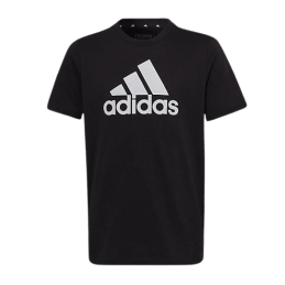 T-shirt ADIDAS noir U BL...