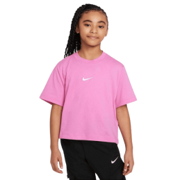 T-shirt NIKE fille NSW TEE...