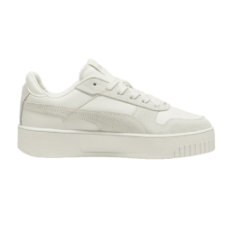 Sneakers PUMA femme CARINA...