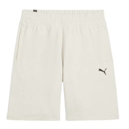 Short PUMA homme BTR ESS blanc