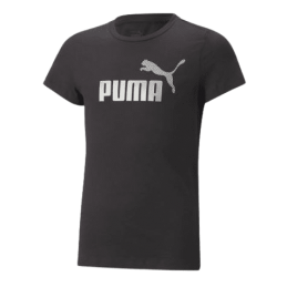 T-shirt PUMA fille MAID...