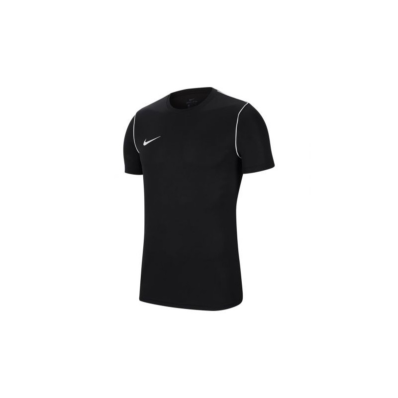 achat Maillot football Nike enfant Y NK DRY PARK20 TOP SS devant