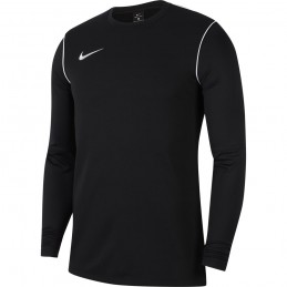 achat Sweat d'entraînement Nike enfant Y NK DRY PARK20 CREW TOP devant