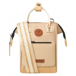 Sac bandoulière Cabaïa...