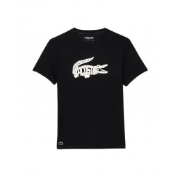 T-shirt Lacoste Homme à...