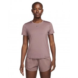 T shirt Nike Femme SPORTWEAR ESSENTIALS Rose Clickandsport