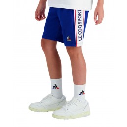 Short Le Coq Sportif Enfant...