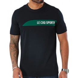 T-shirt Le Coq Sportif...