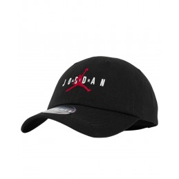 Casquette ajustable Jordan...