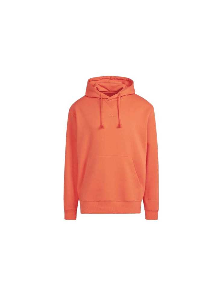 achat Sweat à capuche Adidas Homme M ALL SZN HDY orange