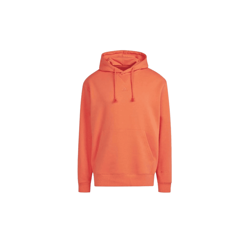 achat Sweat à capuche Adidas Homme M ALL SZN HDY orange