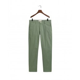 Pantalon chino Gant Homme...