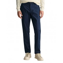 Pantalon chino slim fit...