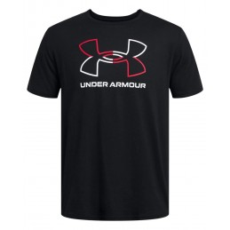 T-shirt Under Armour Homme...