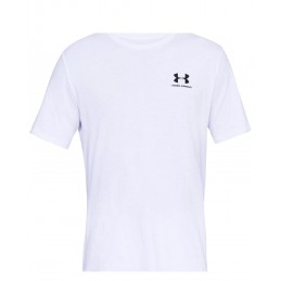 T-shirt Under Armour Homme...