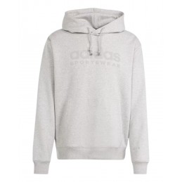 Sweat à capuche Adidas...