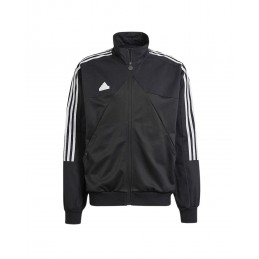 Veste zippée Adidas Homme...