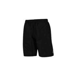 Short Kappa Homme KIAMON Noir