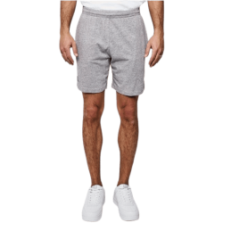 Short Kappa Homme CABAS Gris